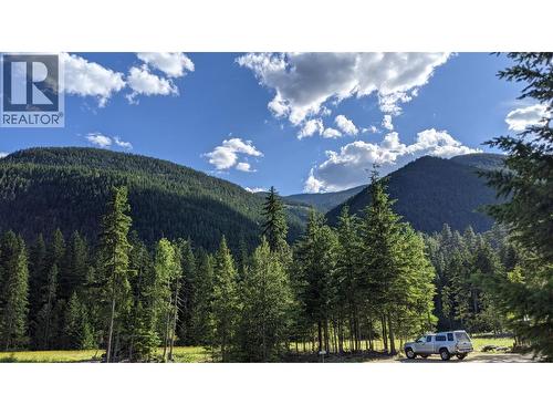 3809 Passmore Upper Road, Passmore, BC 