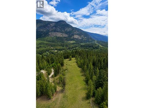 3809 Passmore Upper Road, Passmore, BC 