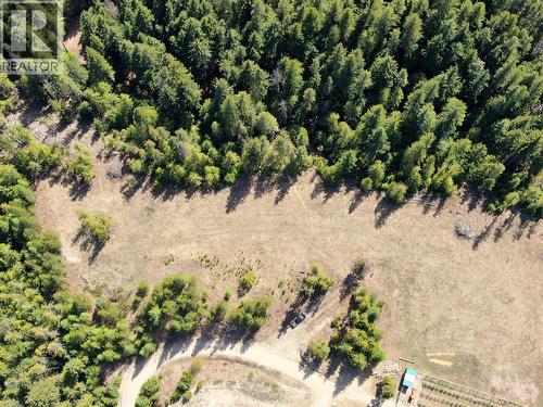 3809 Passmore Upper Road, Passmore, BC 