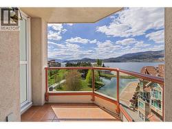 1160 Sunset Drive Unit# 701 Kelowna, BC V1Y 9P7
