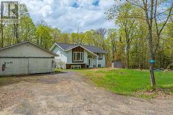 42 OLD CENTURION ROAD Huntsville (Chaffey), ON P1H 2N5