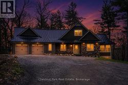 30 STEPHEN ROAD Muskoka Lakes (Medora), ON P0B 1J0