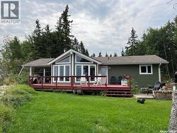 1 Crone BAY Delaronde Lake, SK S0J 0E0