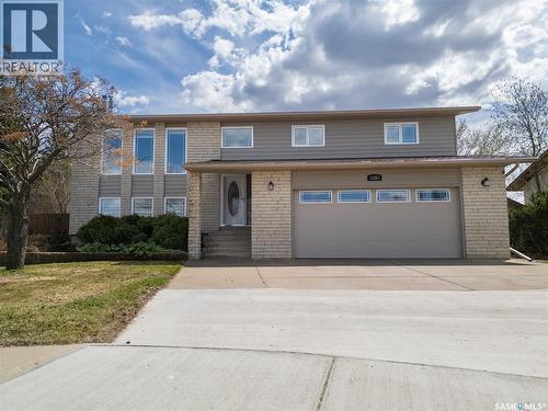 3383 Dent CRESCENT  Prince Albert, SK S6V 7H2