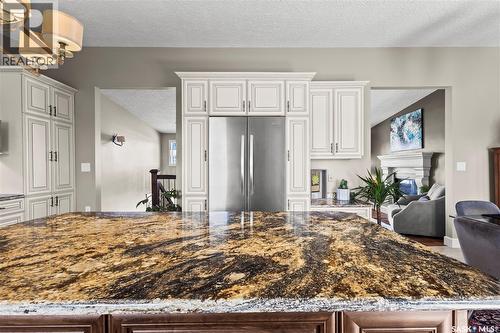 3383 Dent Crescent, Prince Albert, SK - Indoor