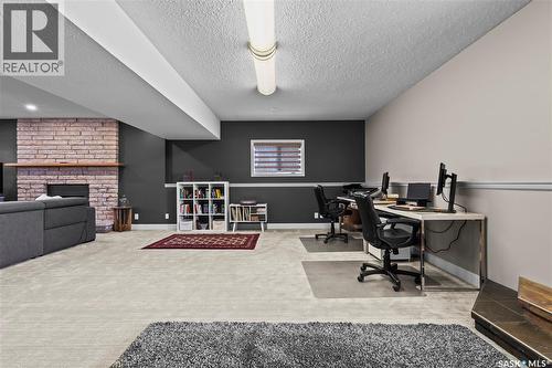 3383 Dent Crescent, Prince Albert, SK - Indoor Photo Showing Other Room