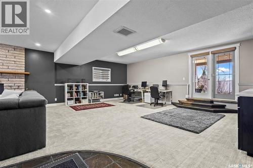 3383 Dent Crescent, Prince Albert, SK - Indoor