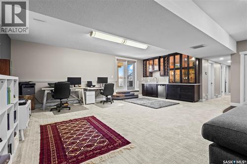 3383 Dent Crescent, Prince Albert, SK - Indoor
