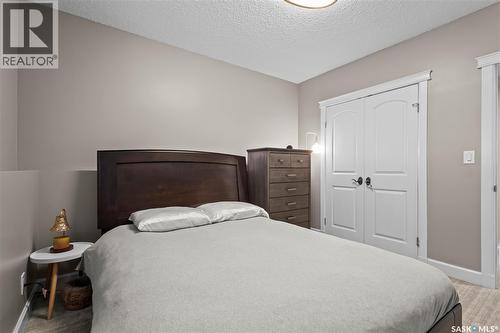 3383 Dent Crescent, Prince Albert, SK - Indoor Photo Showing Bedroom