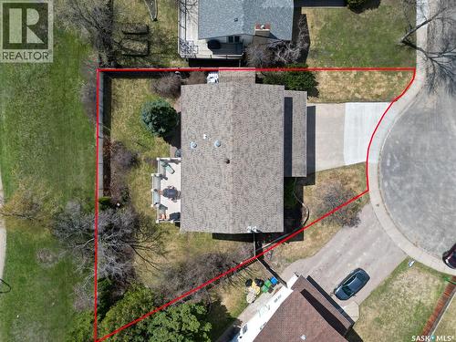 3383 Dent Crescent, Prince Albert, SK - 
