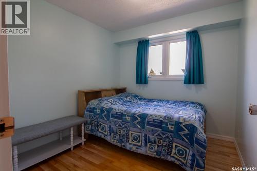 127 Devonshire Crescent, Saskatoon, SK - Indoor Photo Showing Bedroom