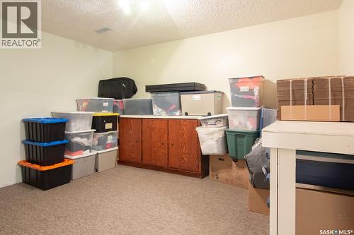 127 Devonshire Crescent, Saskatoon, SK - Indoor Photo Showing Office