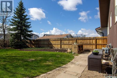 127 Devonshire Crescent, Saskatoon, SK - Outdoor