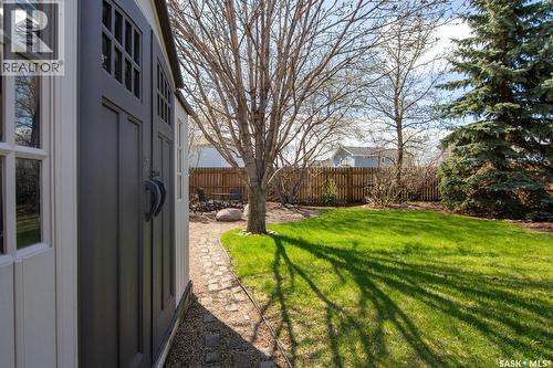 127 Devonshire Crescent, Saskatoon, SK - Outdoor