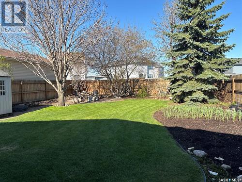 127 Devonshire Crescent, Saskatoon, SK - Outdoor