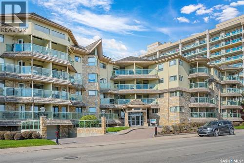 215 2213 Adelaide STREET E  Saskatoon, SK S7J 0J6
