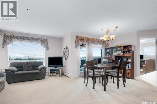215 2213 Adelaide Street E, Saskatoon, SK - Indoor