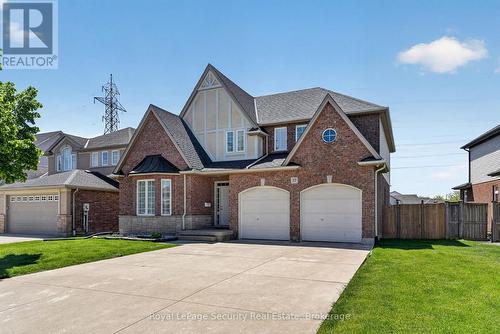 37 FREDONIA CRESCENT  St. Catharines, ON L2S 4C3