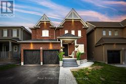 42 TED MILLER CRESCENT Clarington (Bowmanville), ON L1C 0L8