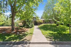 1571 MCCLURE DRIVE  London North (North A), ON N6G 2L1