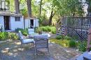 200 Woodroffe Avenue, Ottawa, ON  - Outdoor With Deck Patio Veranda 