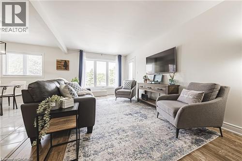 3050 PINEMEADOW Drive Unit# 30  Burlington, ON L7M 3X5