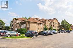 3050 PINEMEADOW Drive Unit# 30  Burlington, ON L7M 3X5