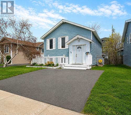 315 Anspach Street  St. John's, NL A1E 5C5