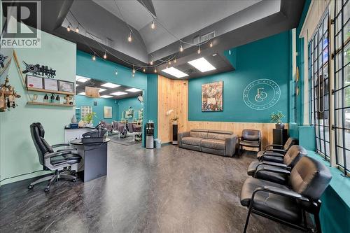 22337 Lougheed Highway, Maple Ridge, BC - Indoor