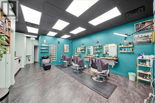22337 Lougheed Highway, Maple Ridge, BC - Indoor