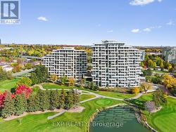 116 - 399 ROYAL ORCHARD BOULEVARD Markham, ON L3T 0H3