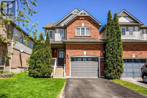 95 BIRD STREET  Barrie, ON L4N 0W6