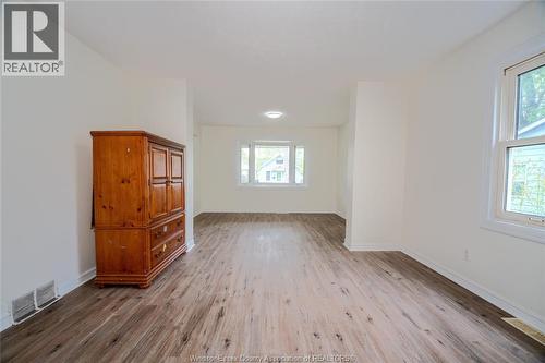 380 Chappell, Windsor, ON - Indoor Photo Showing Other Room