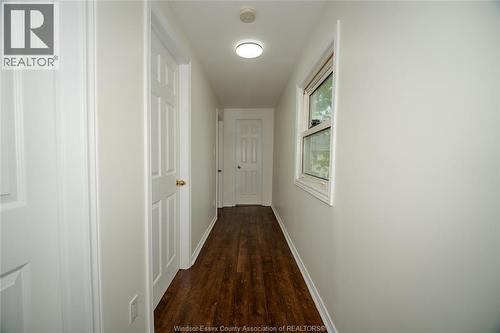 380 Chappell, Windsor, ON - Indoor Photo Showing Other Room