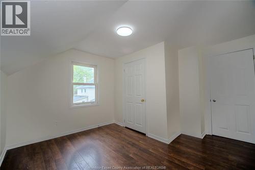 380 Chappell, Windsor, ON - Indoor Photo Showing Other Room