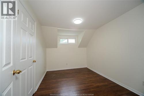 380 Chappell, Windsor, ON - Indoor Photo Showing Other Room