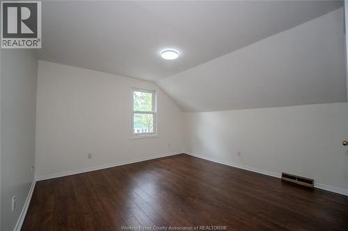 380 Chappell, Windsor, ON - Indoor Photo Showing Other Room