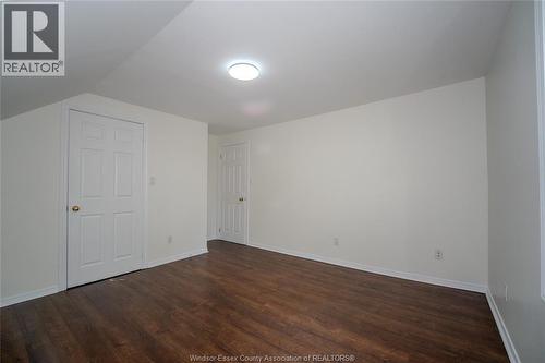 380 Chappell, Windsor, ON - Indoor Photo Showing Other Room