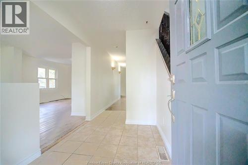 380 Chappell, Windsor, ON - Indoor Photo Showing Other Room