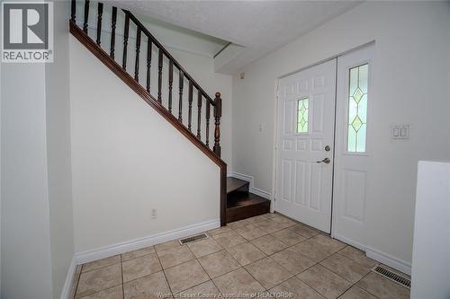 380 Chappell, Windsor, ON - Indoor Photo Showing Other Room