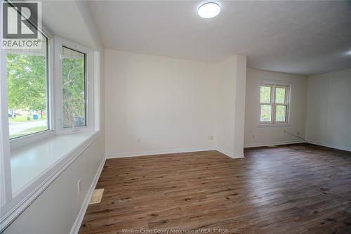 380 Chappell, Windsor, ON - Indoor Photo Showing Other Room