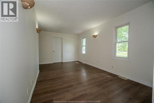 380 Chappell, Windsor, ON - Indoor Photo Showing Other Room