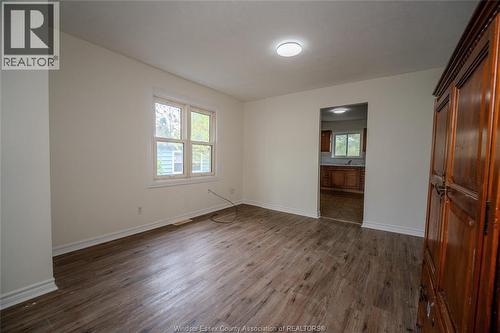 380 Chappell, Windsor, ON - Indoor Photo Showing Other Room