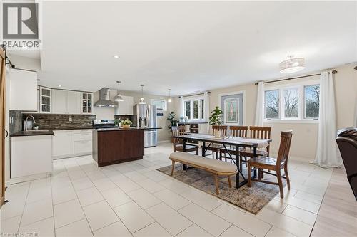 430 Winniett Street, Caledonia, ON - Indoor