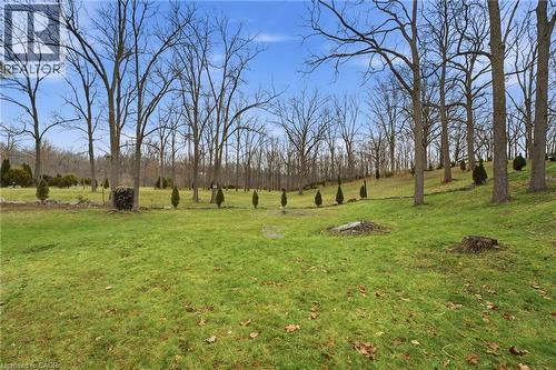 430 Winniett Street, Caledonia, ON - Outdoor With View