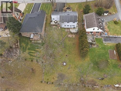 430 Winniett Street, Caledonia, ON - Outdoor With View