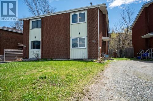 614 Greenbriar  Greater Sudbury, ON P3B 3N8
