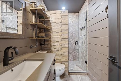 3 Pine Drive, Blind River, ON - Indoor Photo Showing Bathroom