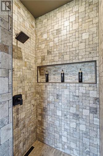3 Pine Drive, Blind River, ON - Indoor Photo Showing Bathroom