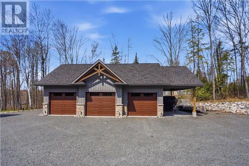 3 Pine Drive, Blind River, ON - Outdoor